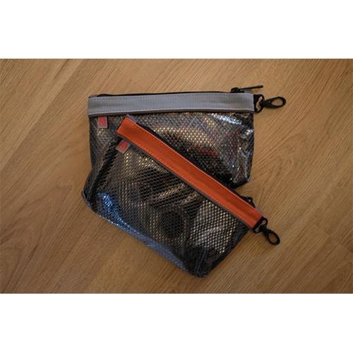 Veto PB4 Medium Parts Bag 26.7 x 18.5 cm (10.5” x 7.3”)