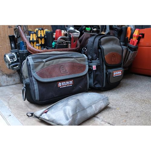 Veto CP4 ‘The Grubber’ Accessory Tool Pouch