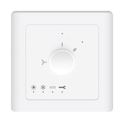 Greenwood GRC1 speed controller for Vireo MVHR Range