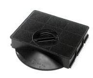 CFC0141563 Charcoal Filter