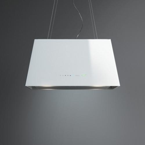 Falmec Lumiere E.ion Hood - Island