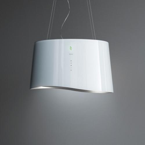 Falmec Mare E.ion Hood - Island