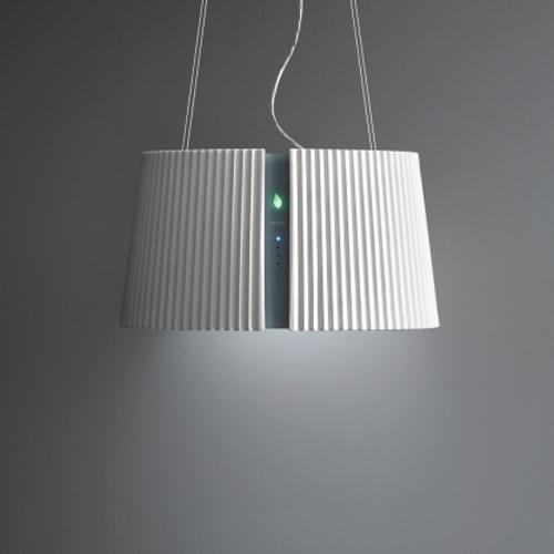 Falmec Marilyn E.ion Hood - Island