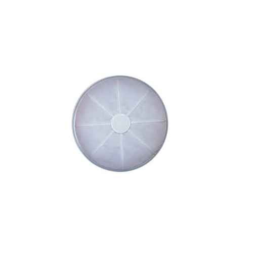 Nuaire Flatmaster, Flat 2000 Replacement Filter Single Filter