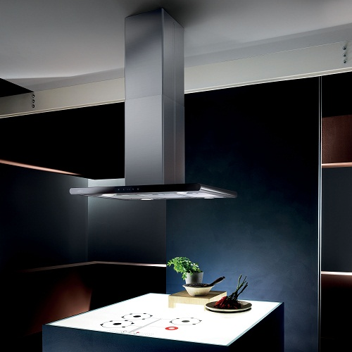 Elica online galaxy chimney