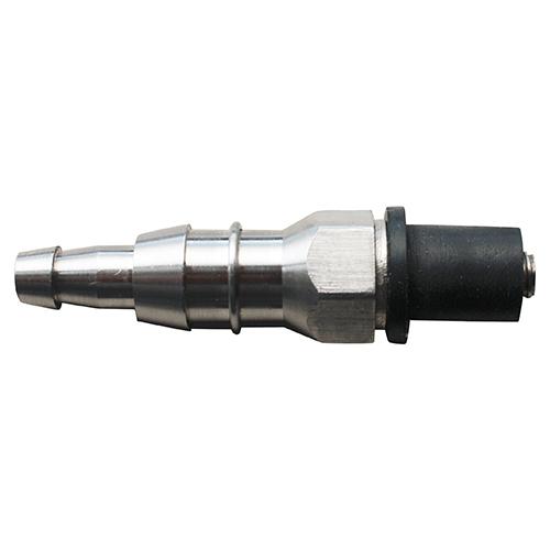 Aspen Tube to soil stack Adaptor 21mm - 10mm or 6mm Hose Bag 3