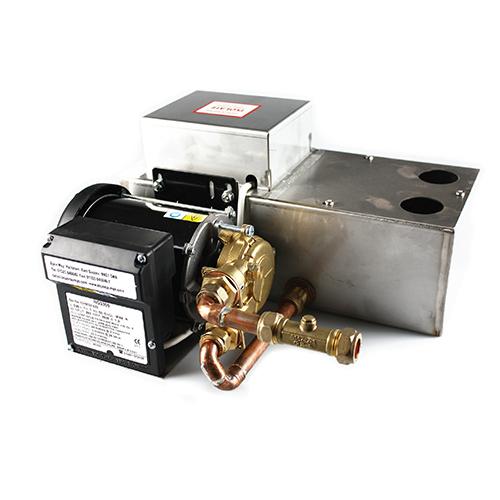 FP2132 Hot Water Heavy Duty 5 Litre