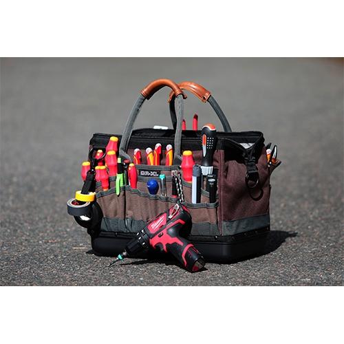 Veto DR-XL Tool Storage Bag