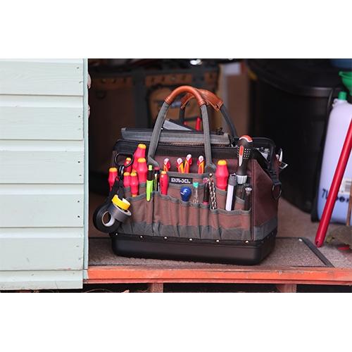 Veto DR-XL Tool Storage Bag