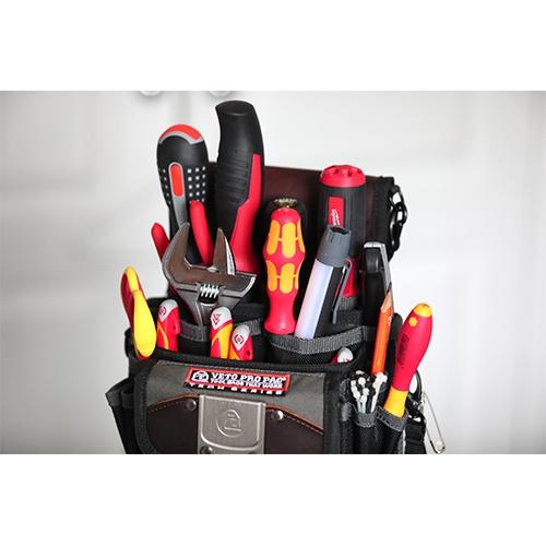 Veto TP4B Tool Organizer Hard Base