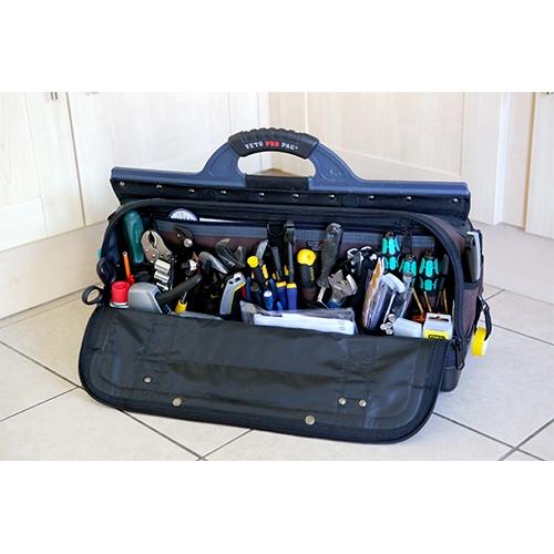 Veto XXLF The Ultimate Horizontal Storage Bag