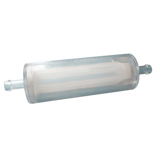 Mini pump Inline Filter 6mm bag of 3