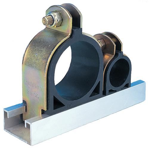 Insulclamps 2-5/8" bag of 5