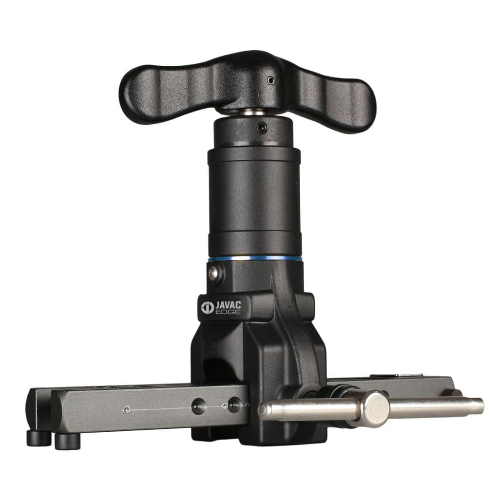 Javac EDGE Refrigeration & Air Con Dual Clutch Eccentric Flaring Tool