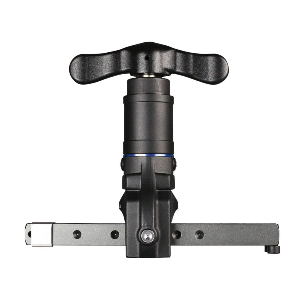 Javac EDGE Refrigeration & Air Con Dual Clutch Eccentric Flaring Tool