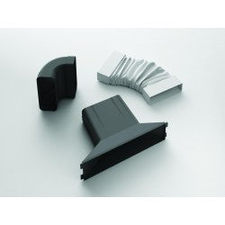 Elica Nikola Tesla Ducting Extension Kit (Re-circulating models only) - DUE SEPT 2025