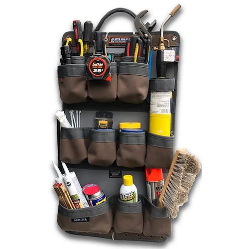 Veto KP-XL Vertical Pocket Panel