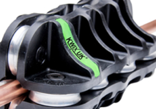 KWIX Tube Straightener - Innovative Tube Straightening