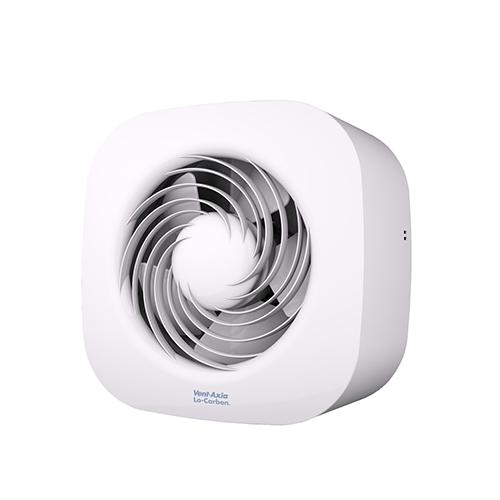 Vent Axia Lo-Carbon Revive