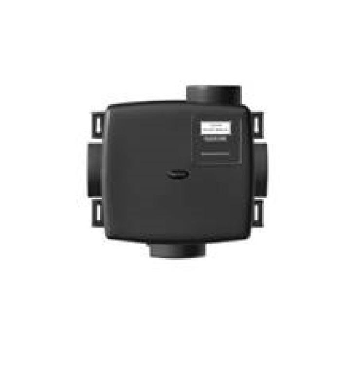 Vent Axia SMV H Boxed VA