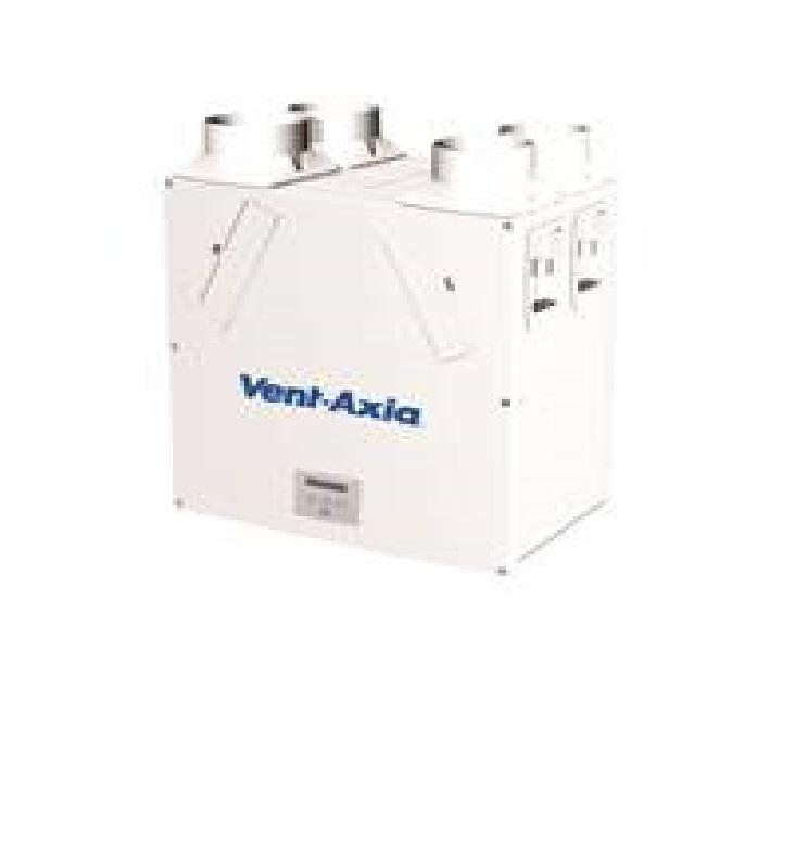 Sentinel Kinetic B Lo Carbon MVHR