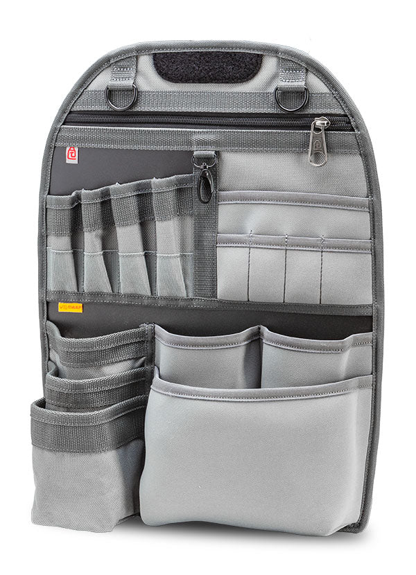 Veto Tech Pac Wheeler Meter Panel