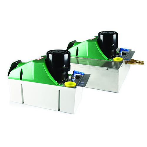 FP2307 Macerator 10 Litre