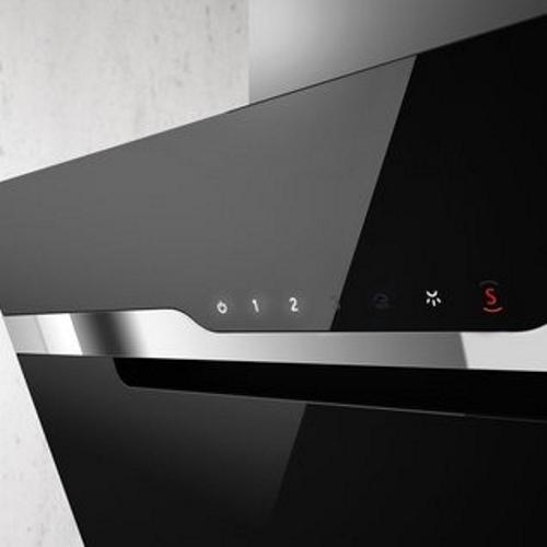 Elica Majestic No Drip