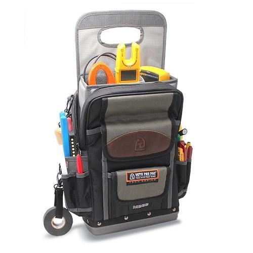 Veto MB3B Meter Bag