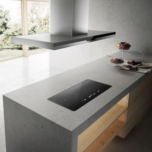 Elica Meteorite Island