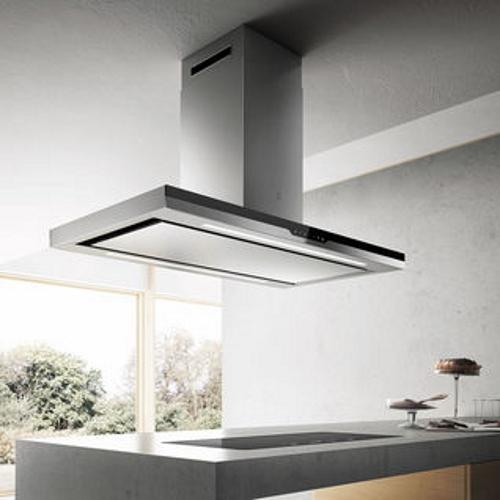 Elica Meteorite Island