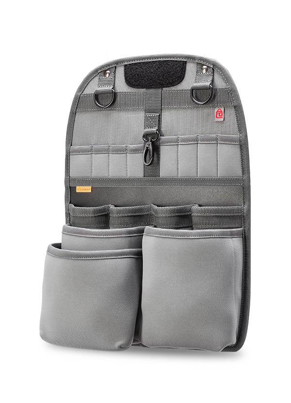 Veto Swap-Out Meter Panel for MC Blackout/Special Ops/Infrared