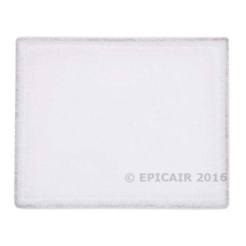 Nuaire MEVAC & MEVDC G2 Single Filter