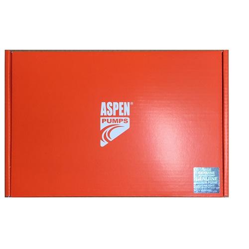 FP2212 Aspen Pumps Mini Orange