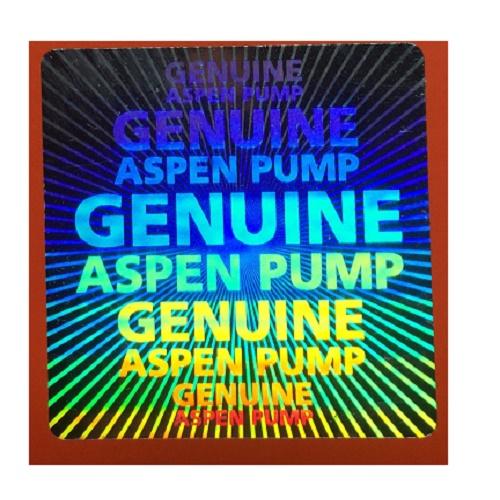 FP3430 Silent+ Mini Orange