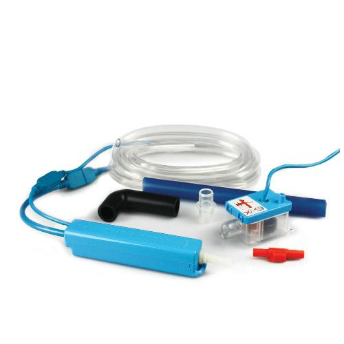 FP2406-2 Aspen Pumps Mini Aqua