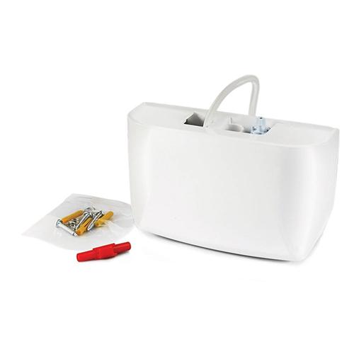 FP1080-2 Aspen Pumps Mini Blanc Delux