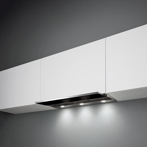 Falmec Move Built-In Hood