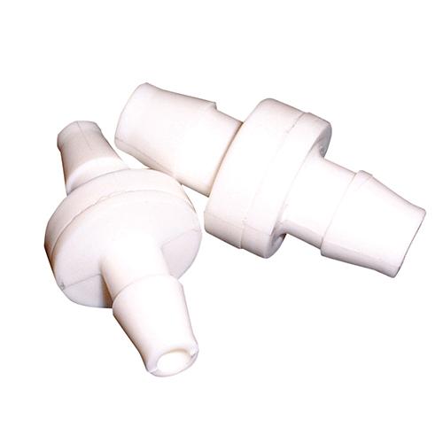 6mm Non Return Valves bag of 5