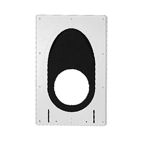 Ubbink Duct Seal Screwfix Offset 150-186mm Diameter