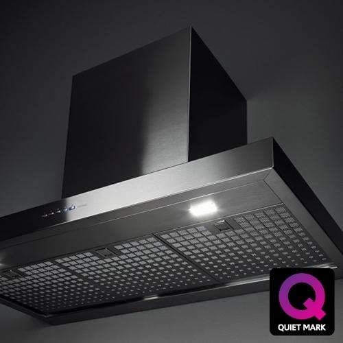 Falmec Plane NRS® Island Hood