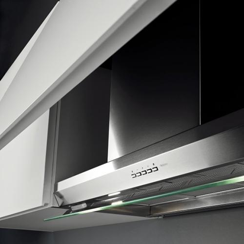 Falmec Virgola Built-In Hood