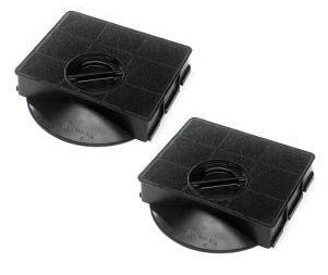 Elica Charcoal Filter Type Pair of  F00189-2S