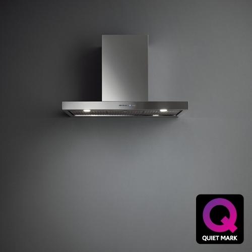 Falmec Plane NRS® Wall Hood