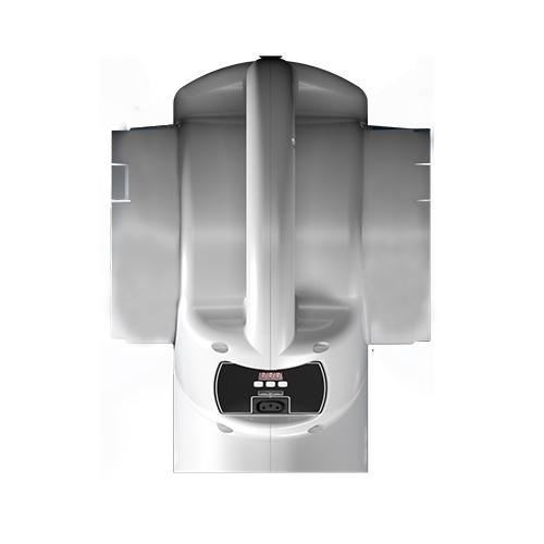 Vent Axia Lo-Carbon PoziDry Pro With Heater