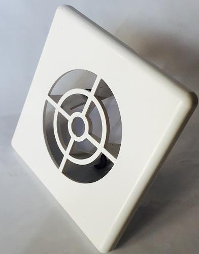 Greenwood PSG P fan accessory grille