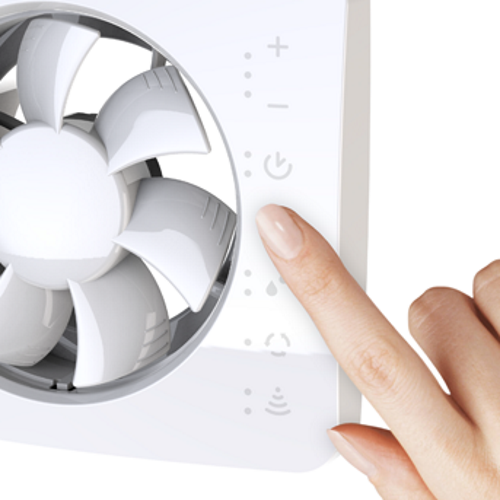 Vent Axia PureAir Sense 479460