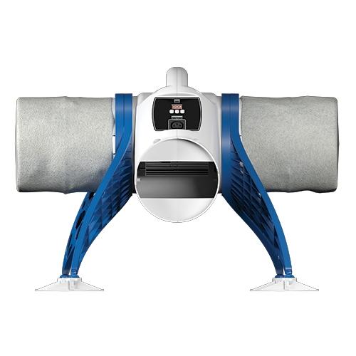 Vent Axia Lo-Carbon PoziDry Pro