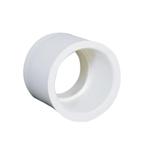 White Reducing bush - 3-4" to 1 1-4"bag of 5