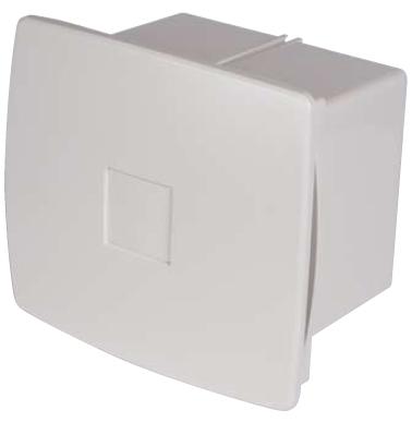 Greenwood Centrifugal Recessed Fan, Remotely Switched - RF90BW